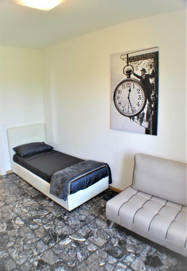 Ferienwohnung Casa Felice Favaro Veneto Exterior foto
